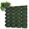 Verticale tuin plantenbak - Pro - Starter set - 24 stuks
